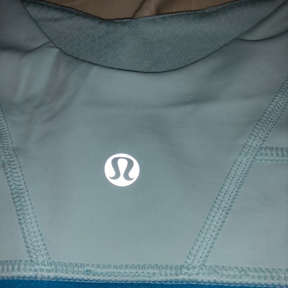 Pululemos workout tank - Picture 6 of 6